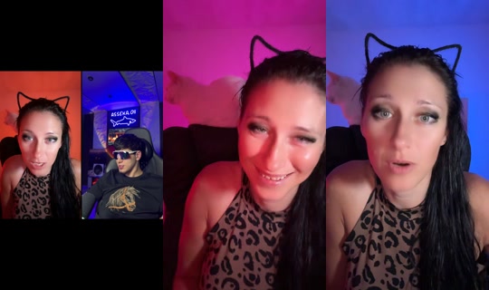 fitnessychka TikTok Live — Aug 27, 2026, 7:46 PM