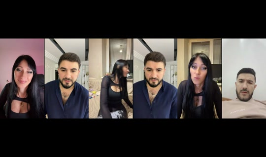 fitnessychka TikTok Live — Aug 30, 2026, 6:52 PM