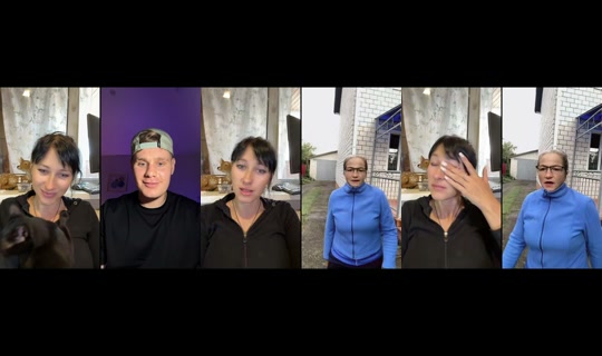 fitnessychka TikTok Live — Sep 2, 2026, 4:53 AM