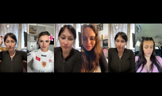 fitnessychka TikTok Live — Sep 2, 2026, 7:01 AM