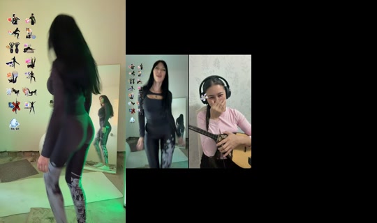 fitnessychka TikTok Live — Sep 2, 2026, 4:41 PM