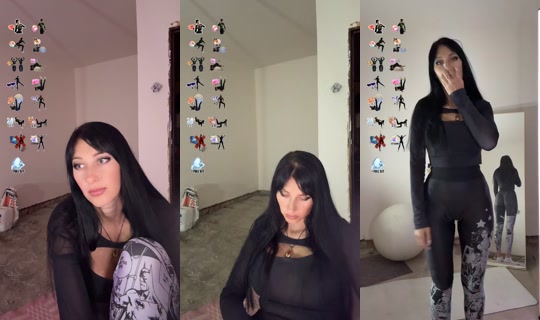 fitnessychka TikTok Live — Sep 2, 2026, 5:32 PM