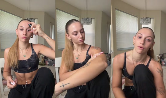 fitpres TikTok Live — Aug 23, 2026, 8:31 PM