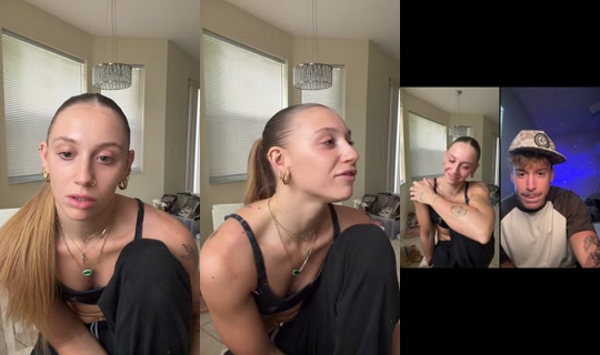 fitpres TikTok Live — Aug 23, 2026, 8:58 PM