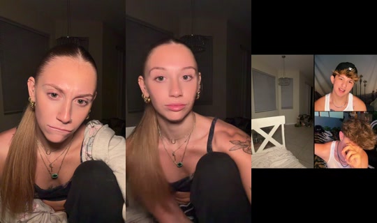 fitpres TikTok Live — Aug 24, 2026, 1:40 AM