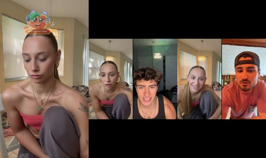 fitpres TikTok Live — Aug 24, 2026, 7:02 PM