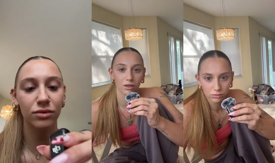 fitpres TikTok Live — Aug 24, 2026, 8:35 PM