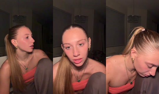 fitpres TikTok Live — Aug 25, 2026, 4:44 AM