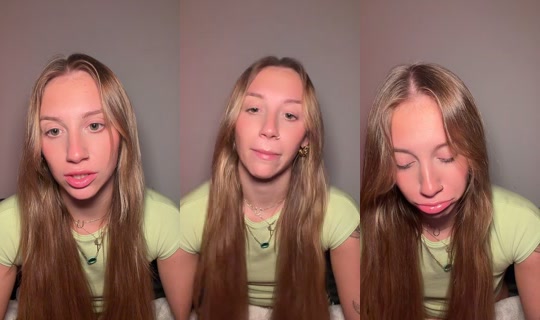 fitpres TikTok Live — Aug 26, 2026, 1:58 AM