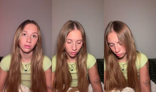 fitpres TikTok Live — Aug 26, 2026, 2:49 AM