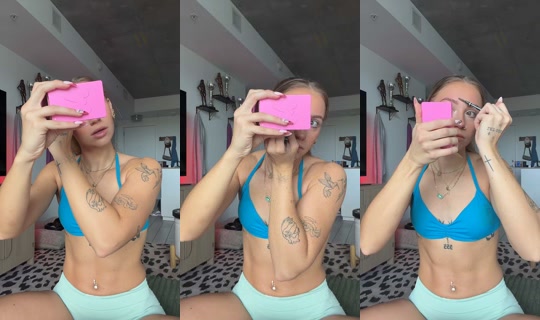 fitpres TikTok Live — Aug 27, 2026, 1:51 PM