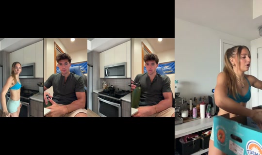 fitpres TikTok Live — Aug 27, 2026, 3:32 PM