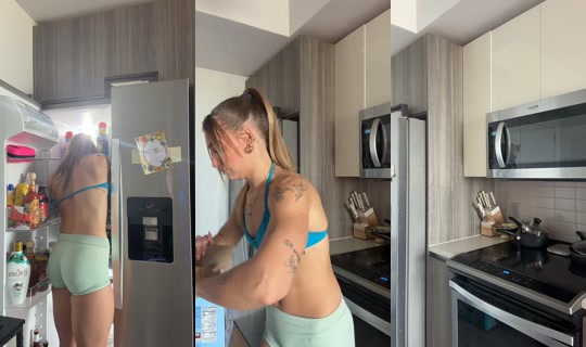 fitpres TikTok Live — Aug 27, 2026, 3:56 PM