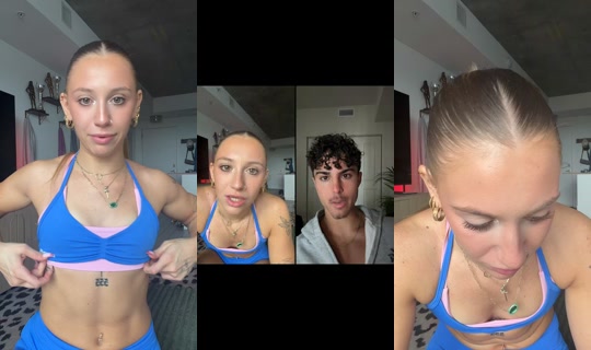 fitpres TikTok Live — Aug 28, 2026, 3:19 PM