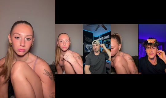fitpres TikTok Live — Aug 29, 2026, 2:26 AM