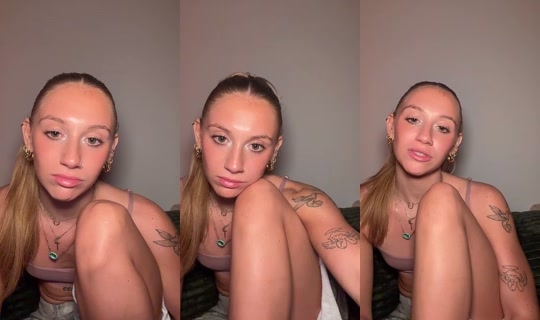 fitpres TikTok Live — Aug 29, 2026, 4:57 AM