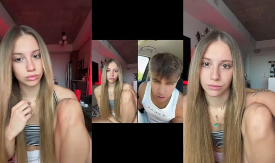 fitpres TikTok Live — Aug 29, 2026, 2:15 PM