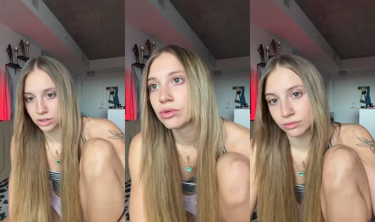 fitpres TikTok Live — Aug 29, 2026, 3:05 PM