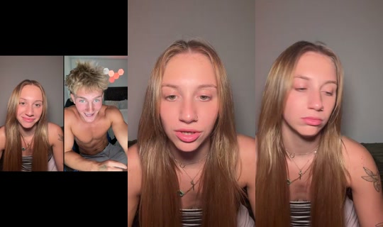 fitpres TikTok Live — Aug 30, 2026, 4:08 AM