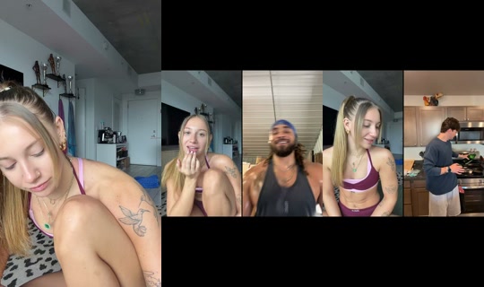 fitpres TikTok Live — Aug 31, 2026, 3:21 PM