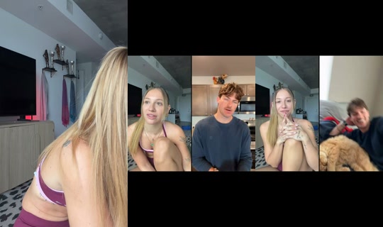 fitpres TikTok Live — Aug 31, 2026, 4:11 PM
