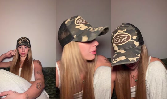 fitpres TikTok Live — Sep 1, 2026, 1:37 AM