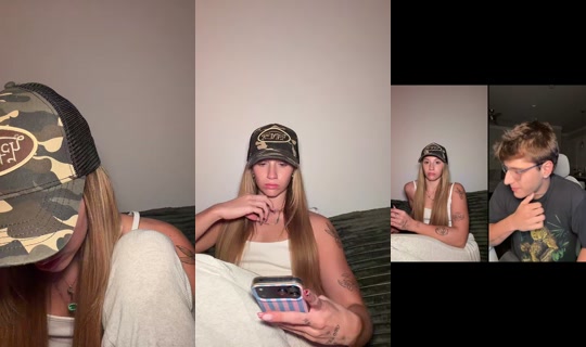 fitpres TikTok Live — Sep 1, 2026, 2:28 AM