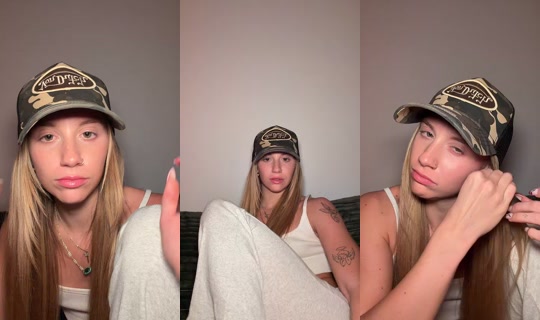 fitpres TikTok Live — Sep 1, 2026, 3:18 AM