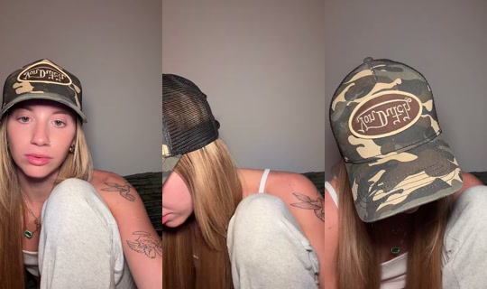 fitpres TikTok Live — Sep 1, 2026, 3:45 AM