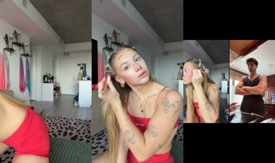 fitpres TikTok Live — Sep 3, 2026, 2:28 PM
