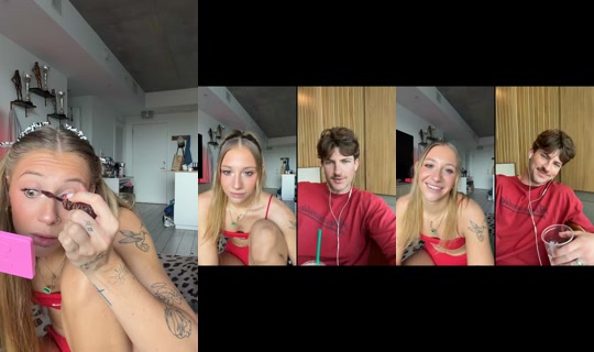 fitpres TikTok Live — Sep 3, 2026, 3:18 PM