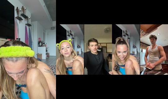 fitpres TikTok Live — Oct 2, 2026, 3:17 PM