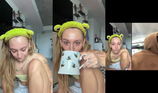 fitpres TikTok Live — Oct 3, 2026, 3:18 PM