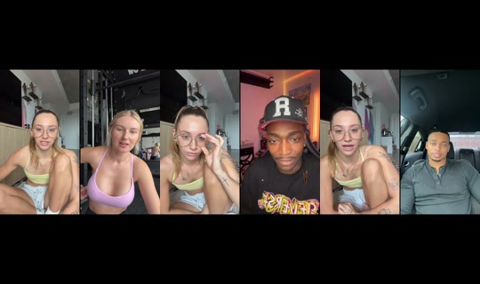 fitpres TikTok Live — Oct 3, 2026, 4:35 PM