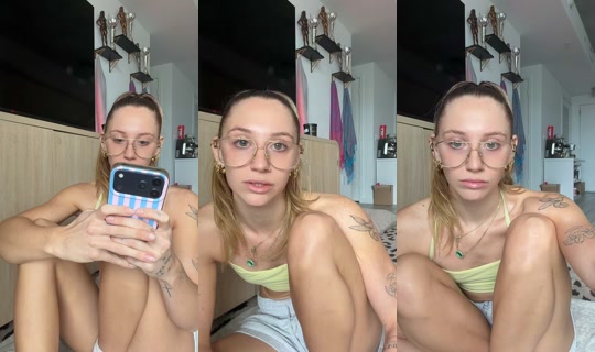 fitpres TikTok Live — Oct 3, 2026, 5:43 PM