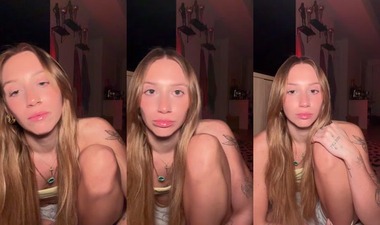 fitpres TikTok Live — Oct 4, 2026, 12:56 AM