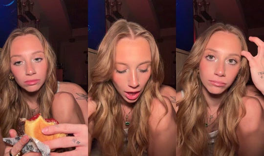 fitpres TikTok Live — Oct 5, 2026, 12:54 AM