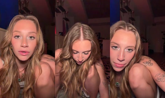 fitpres TikTok Live — Oct 5, 2026, 1:44 AM