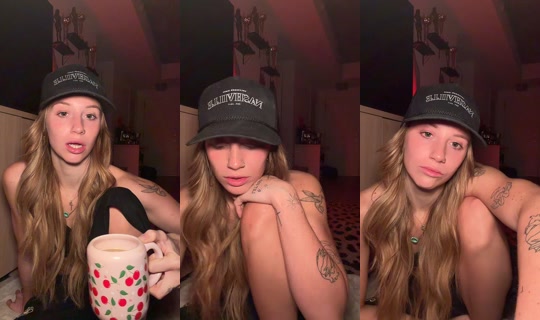 fitpres TikTok Live — Oct 6, 2026, 1:00 AM