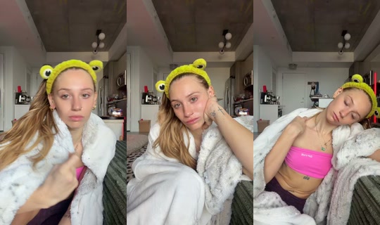 fitpres TikTok Live — Oct 6, 2026, 3:15 PM