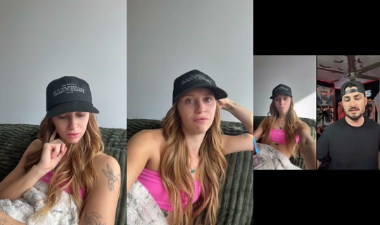 fitpres TikTok Live — Oct 6, 2026, 8:39 PM
