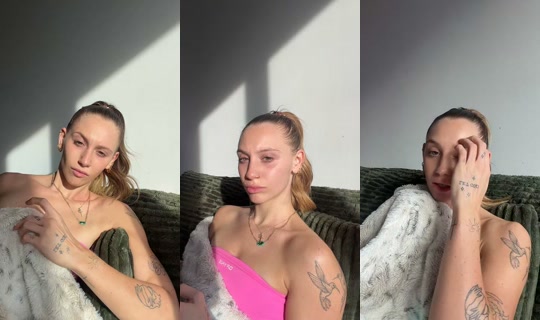 fitpres TikTok Live — Oct 6, 2026, 9:30 PM