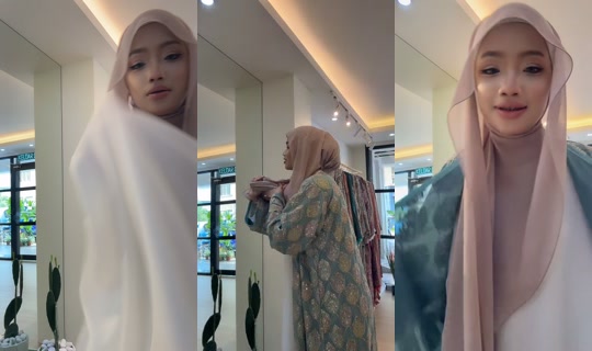 fitraidris TikTok Live — Aug 26, 2026, 7:19 AM