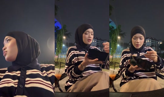 fitraidris TikTok Live — Sep 26, 2026, 4:18 PM