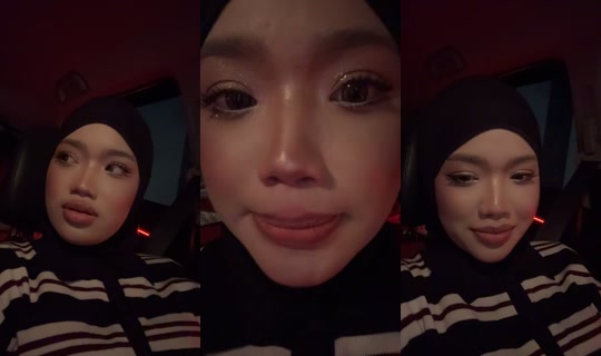 fitraidris TikTok Live — Sep 26, 2026, 6:02 PM