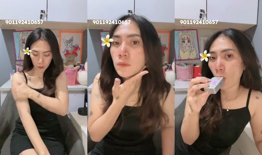 fitrie0904 TikTok Live — Sep 18, 2026, 1:43 PM