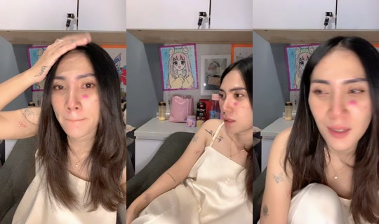 fitrie0904 TikTok Live — Oct 4, 2026, 12:30 PM