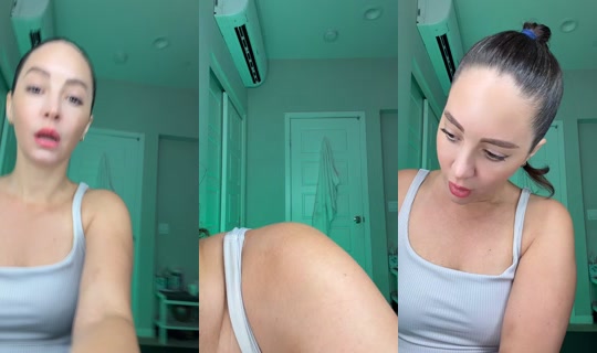 fitwithwendy TikTok Live — Aug 27, 2026, 7:02 PM