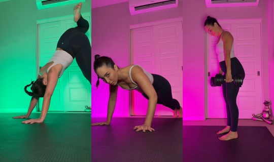 fitwithwendy TikTok Live — Aug 28, 2026, 3:54 AM