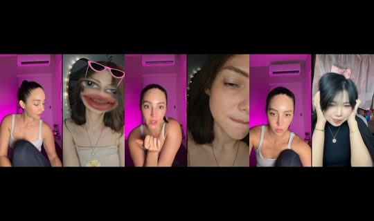fitwithwendy TikTok Live — Aug 28, 2026, 4:36 AM